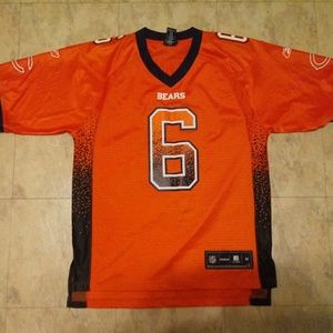 *NWOT* NFL Reebok Chicago Bears Jersey